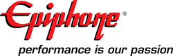 Epiphone Guitars